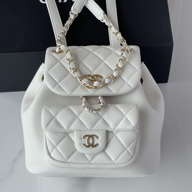 Ch*el backpacks